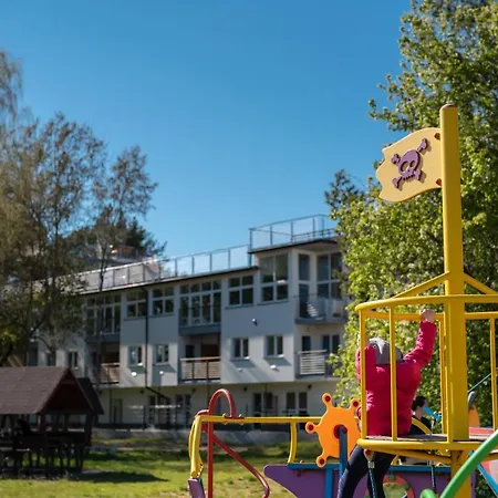 4b Blue Marine Basen Brodziki Plac Zabaw The Of Przy Plaz