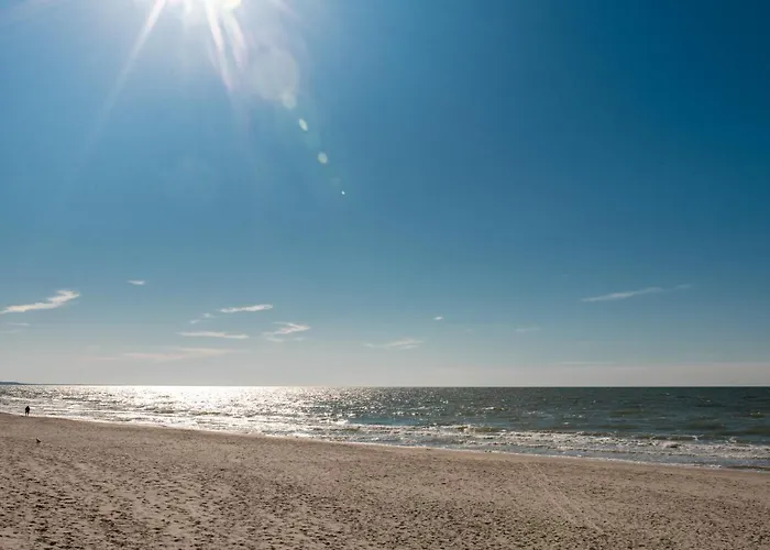 Lägenhet 4b Blue Marine Basen Brodziki Plac Zabaw The Of Przy Plaz