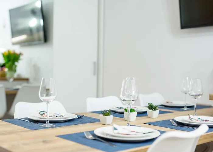 Lägenhet 4b Blue Marine Basen Brodziki Plac Zabaw The Of Przy Plaz Poddąbie